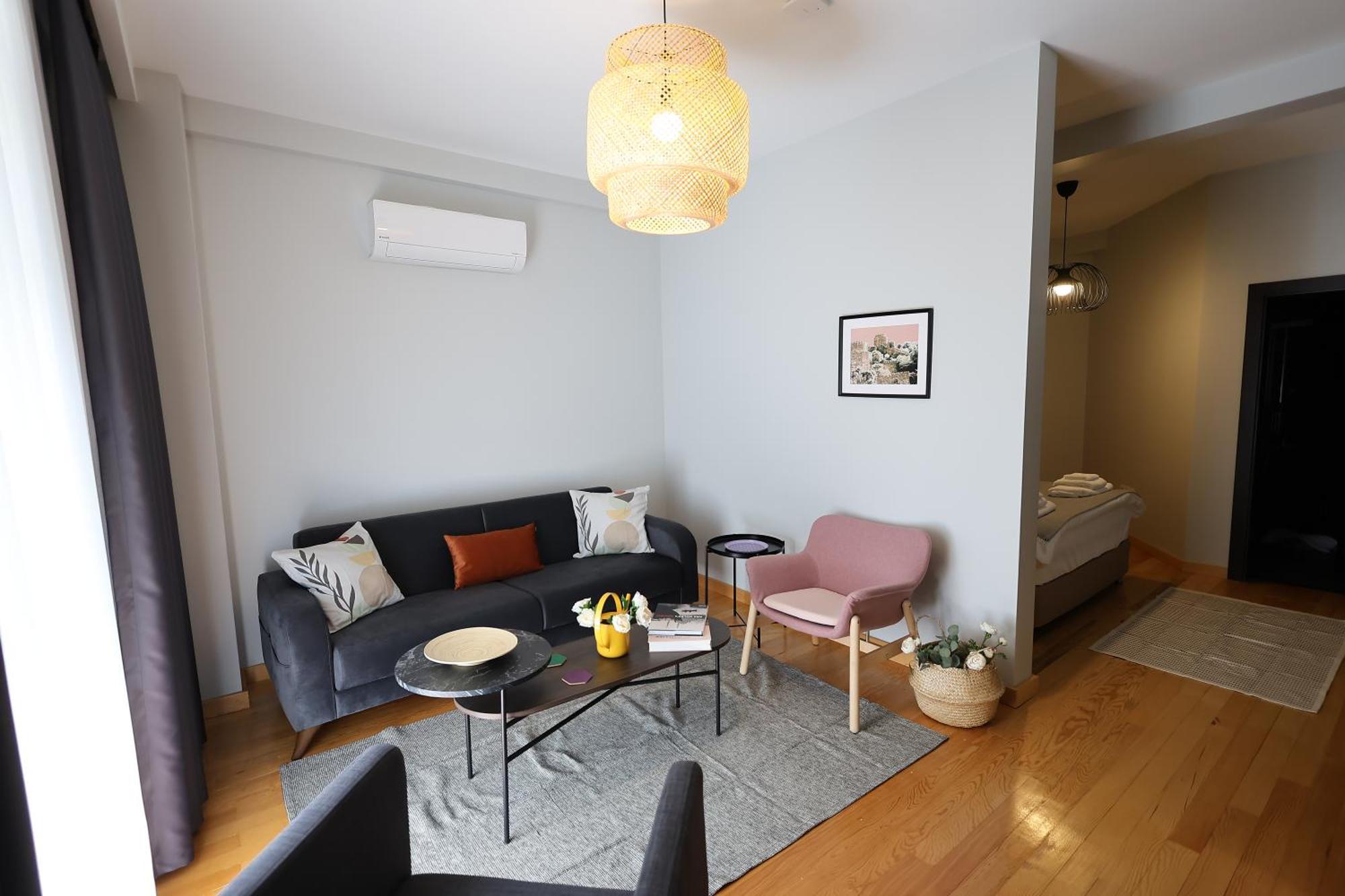 Istanbul Guesthouse ภายนอก รูปภาพ