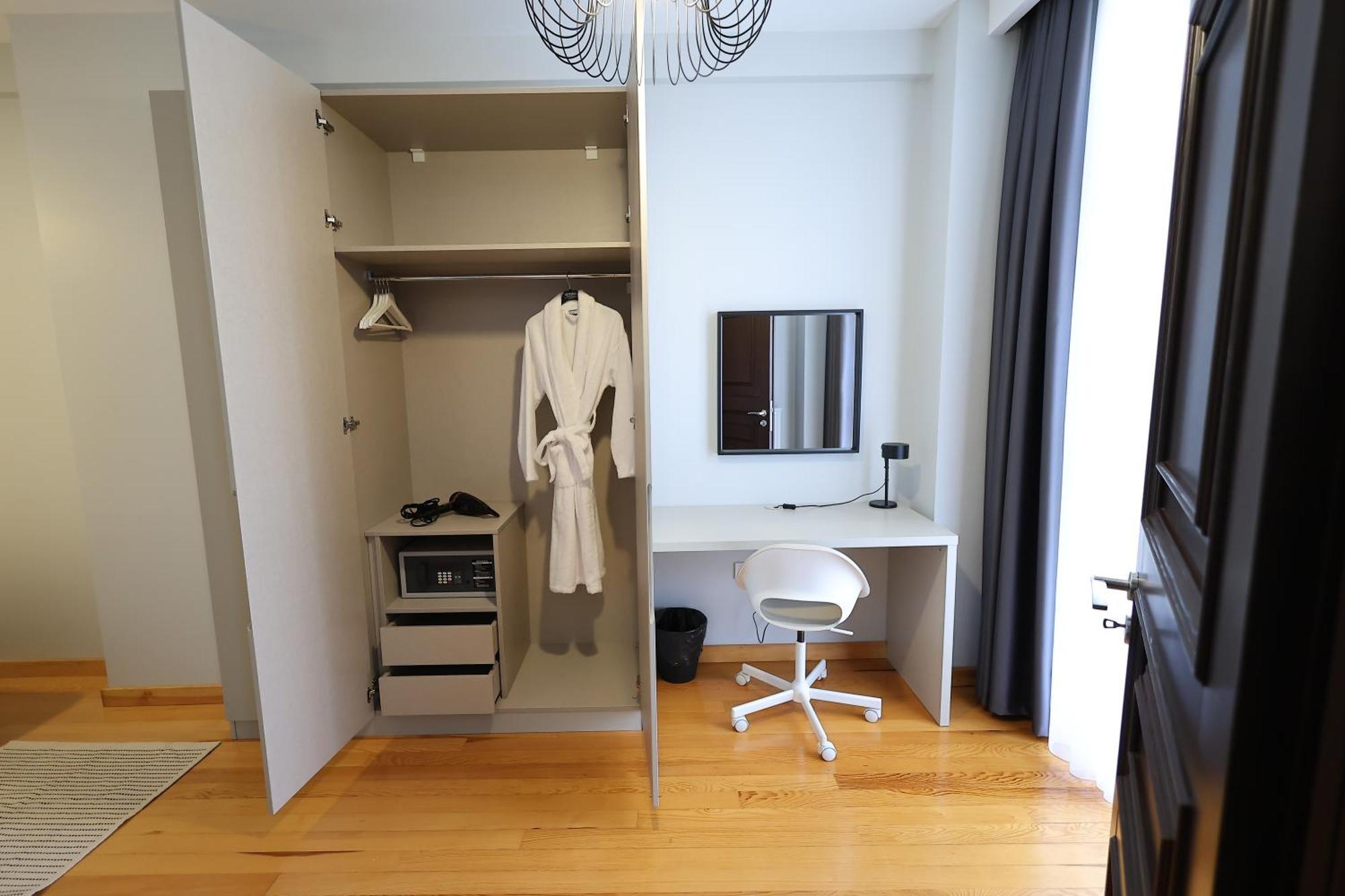 Istanbul Guesthouse ภายนอก รูปภาพ