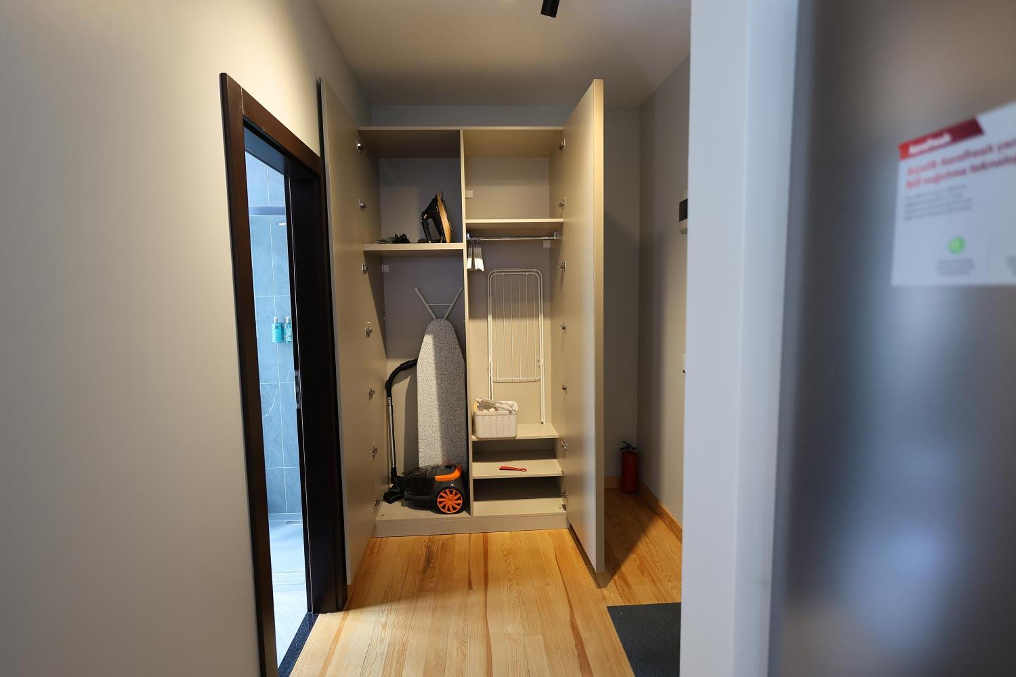 Istanbul Guesthouse ภายนอก รูปภาพ