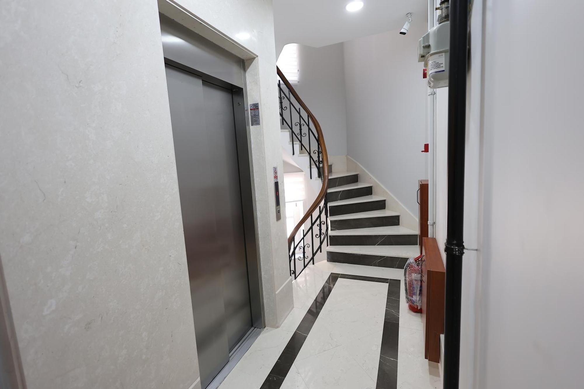 Istanbul Guesthouse ภายนอก รูปภาพ
