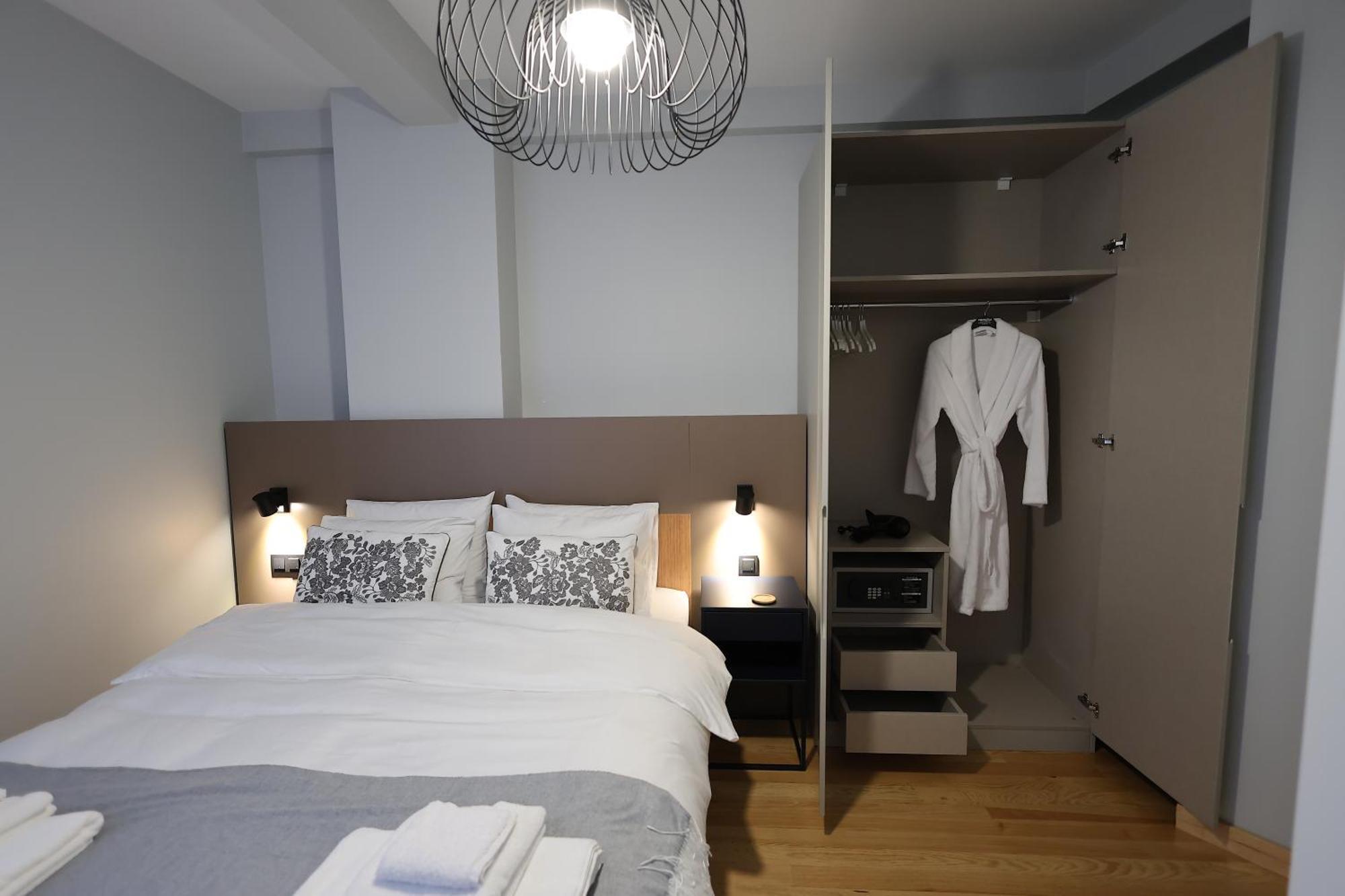 Istanbul Guesthouse ภายนอก รูปภาพ