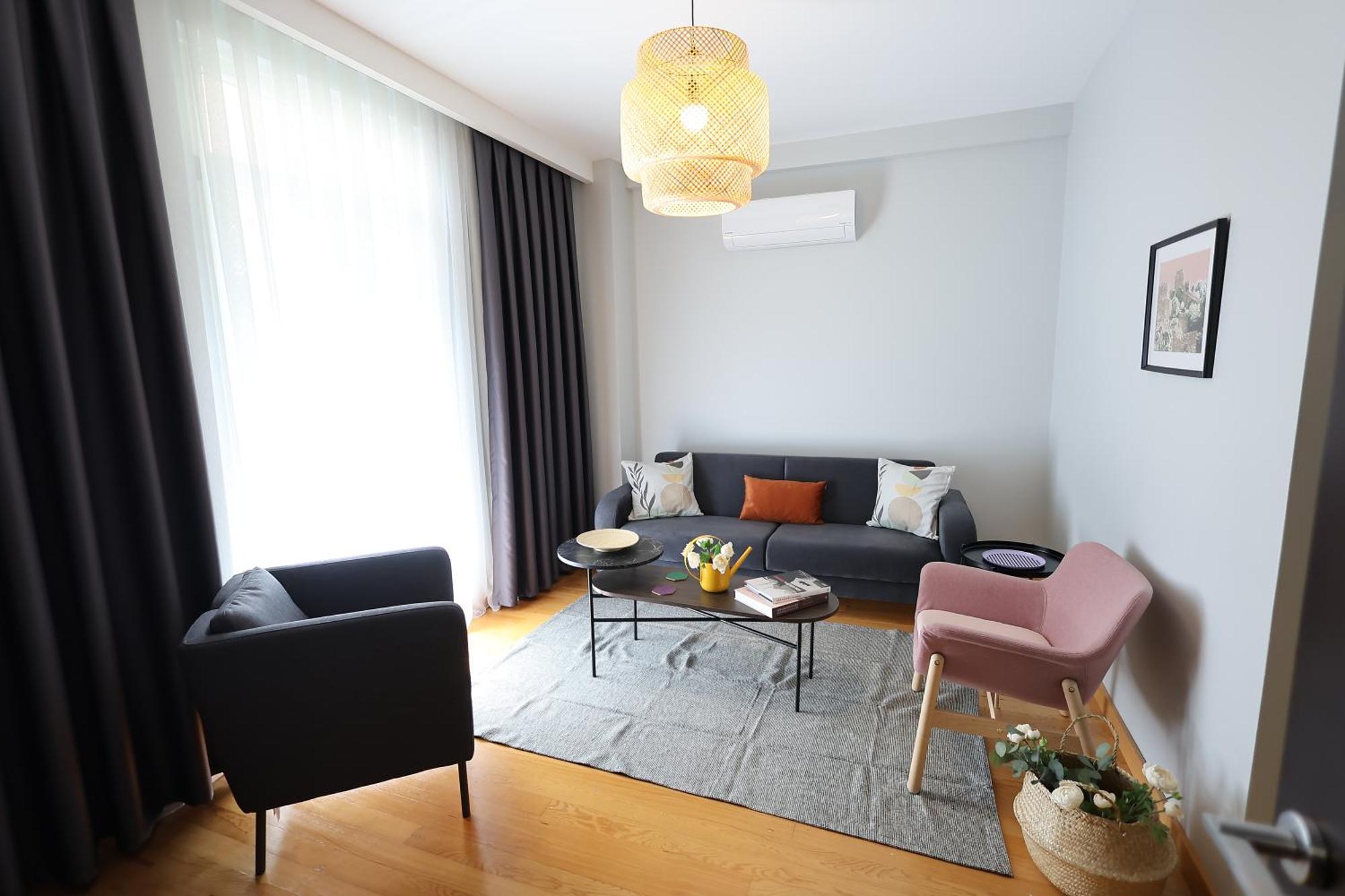 Istanbul Guesthouse ภายนอก รูปภาพ