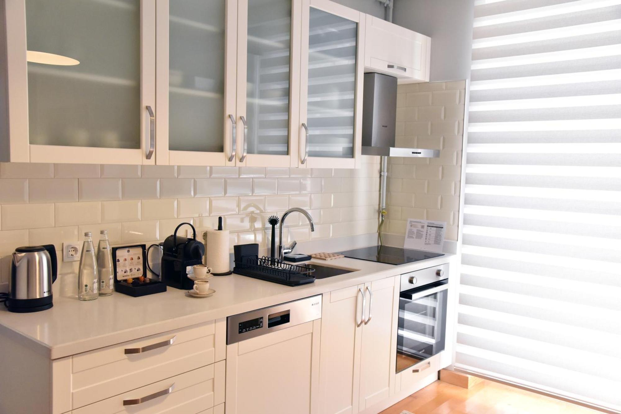 Istanbul Guesthouse ภายนอก รูปภาพ