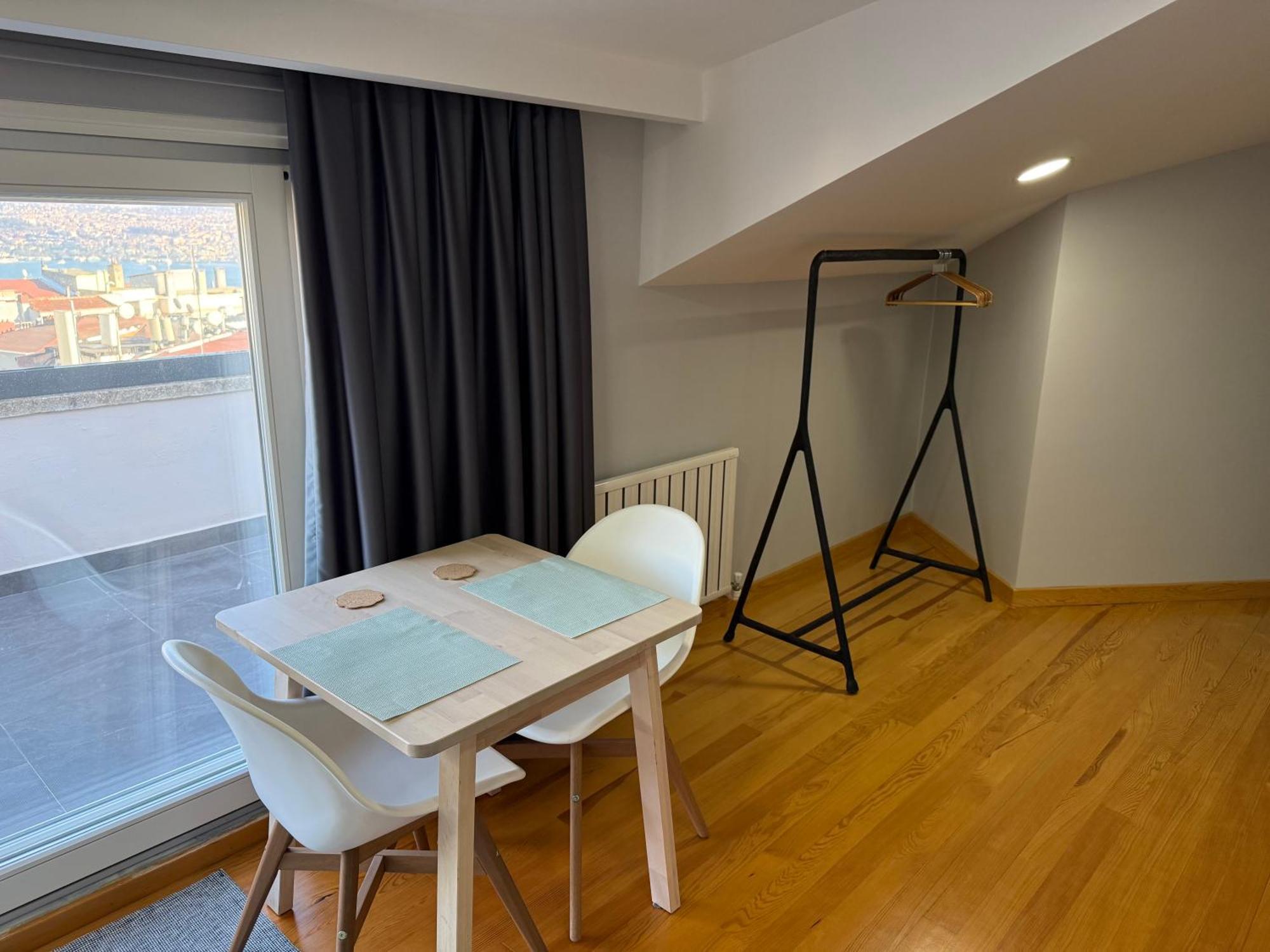 Istanbul Guesthouse ภายนอก รูปภาพ